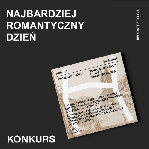 REGULAMIN KONKURSU „Najbardziej romantyczny dzień”